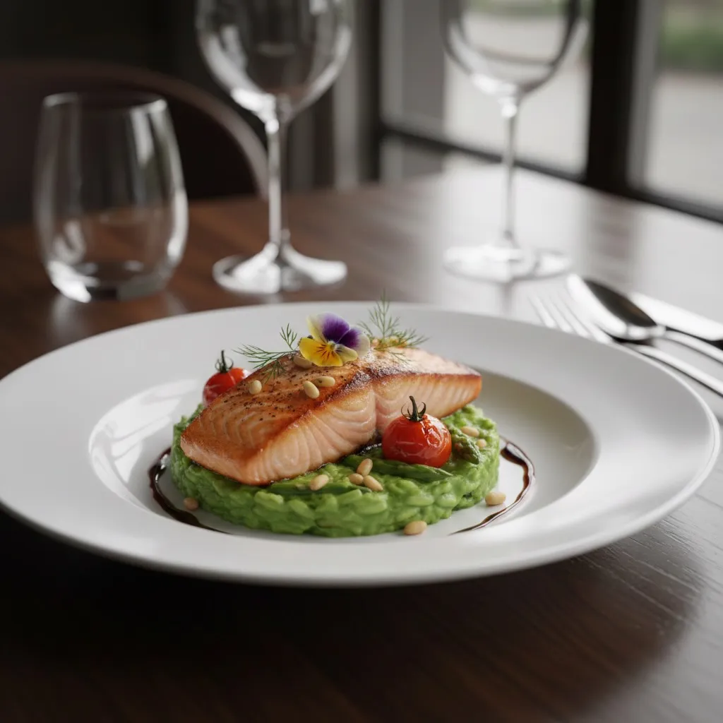 Ceafă de Porc la Grătar